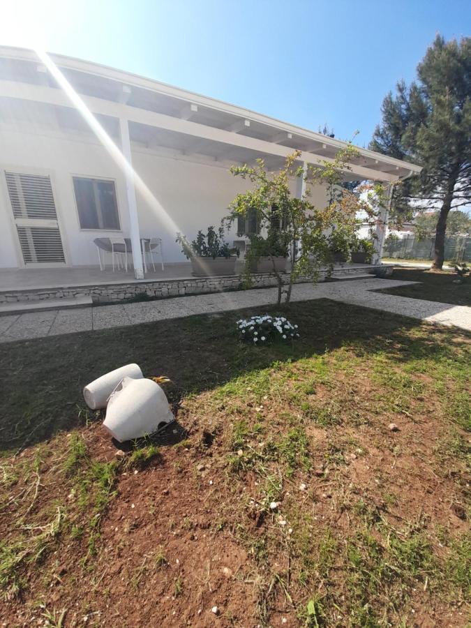 La Casa Al Mare Vila Peschici Exterior foto