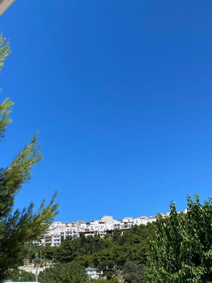 La Casa Al Mare Vila Peschici Exterior foto